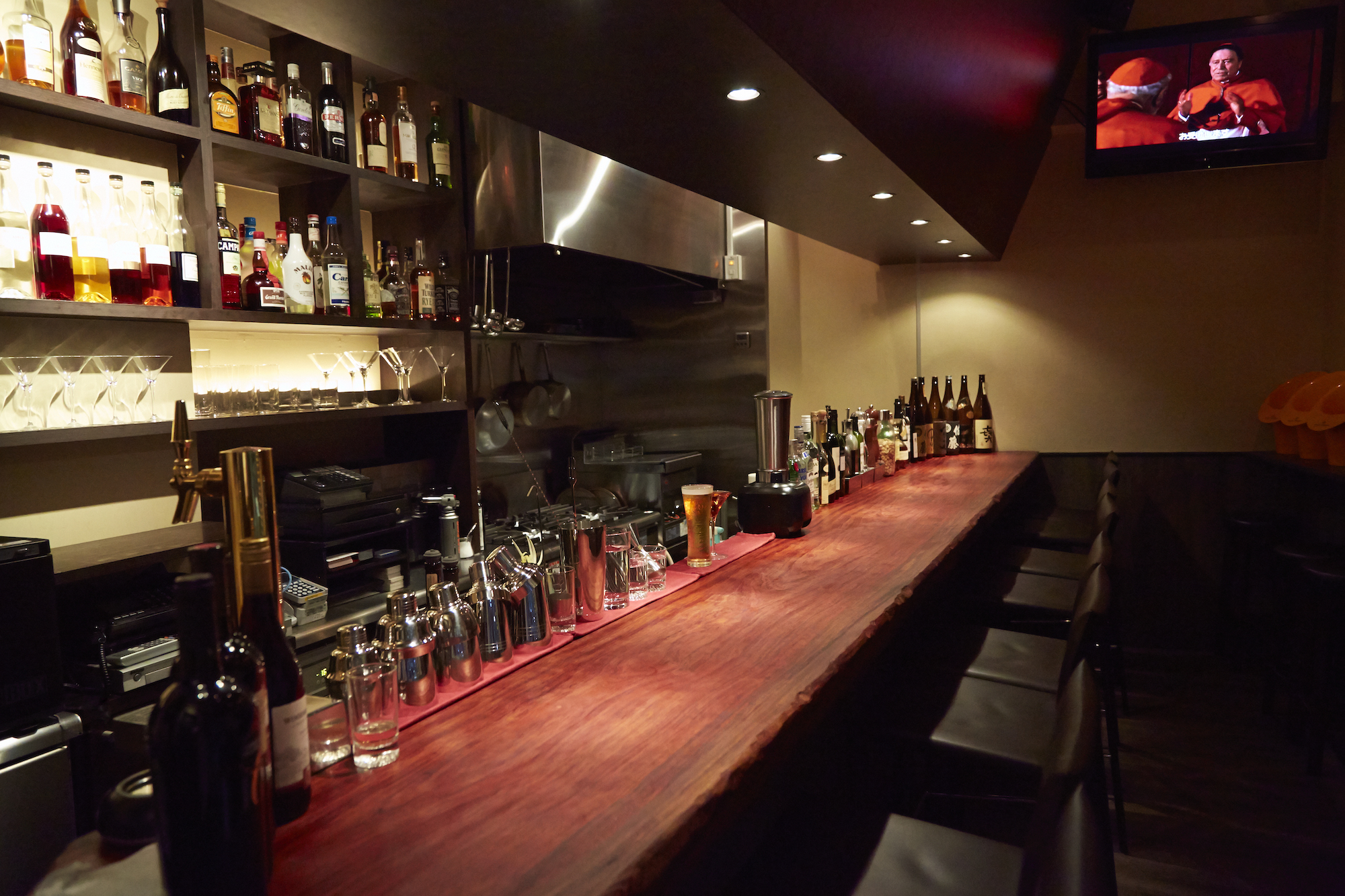 Lucia Bar&Dining